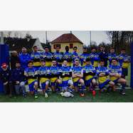 JUNIORS    PLAISIR/MONTIGNY - COULOMMIERS  