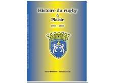 L'histoire du Rugby à PLAISIR