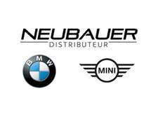BMW NEUBAUER MINI - PLAISIR