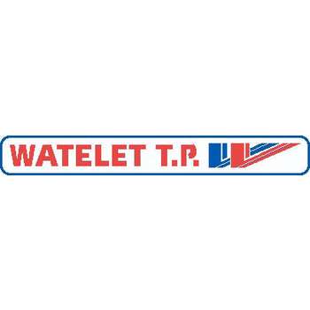 WATELET TP - PLAISIR
