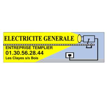 TEMPLIER Entreprise - Electricité Générale Les Clayes sous Bois