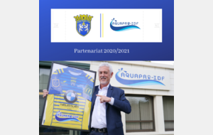Club Partenaires : Rencontre avec Didier Monsinjon, Directeur d'Aquapro Ïle-de-France