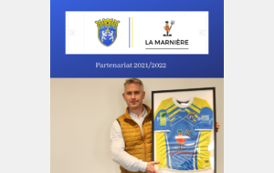 Club Partenaires : Rencontre avec Sébastien Grenet, Directeur de Magasins La Marnière