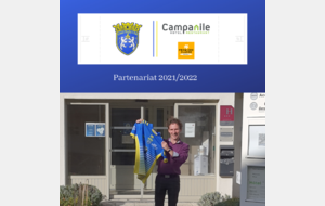 Club Partenaires : Rencontre avec Samuel Boulet, Directeur d'hôtels Campanile & Première Classe