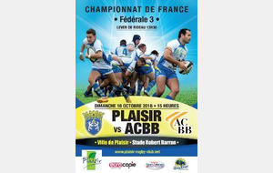 PLAISIR RC - ACBB