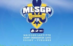 TOURNOI  Ecole de Rugby JO URQUIA à Saint Germain en Laye 