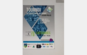 TOURNOI DU SQY