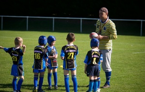 PLATEAU DEPARTEMENTAL LUTINS A TRIEL