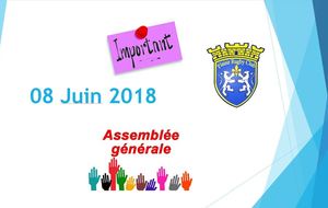 Assemblée Generale