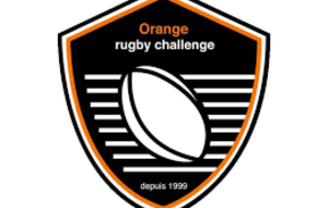 Trophée Orange Départemental