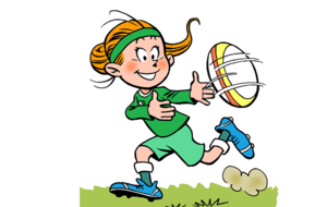 FU15  FU12- ACTIVITES DU WEEK-END _ SEMAINE 48 