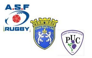 Compétitions Régionales - 1ère journée  U8-U10-U12