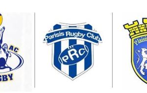 RENCONTRES U8 - U10- U12  REPORT DE LA 2ème Journée de championnat