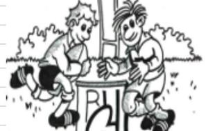 TOURNOI CLAUDE SAVOURAY - CONFLANS HERBLAY