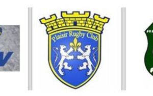 PLATEAU REGIONAL EDR  U8-U10-U12    VELIZY -PLAISIR - RAMBOUILLET