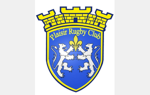 Entrainement suite report plateau M14 - PRC/Racing / Vitry