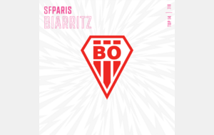 Stade Francais - Biarritz 