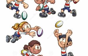 PLATEAU DEPARTEMENTAL U6 à PLAISIR