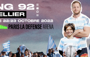 Match événement gratuit &quot;Jeunesse Sportive&quot; Racing - MHR ! 