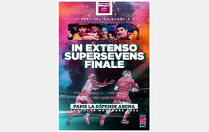 Final In Extenso Supersevens 