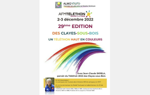 ENTRAINEMENT U6 et RUGBY SANTE