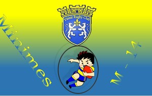 Plateau M14 au Racing 92