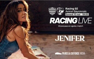  Assistez au match Racing 92 vs Aviron Bayonnais