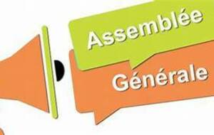 Assemblée Générale Ordinaire  Saison 2024-2025