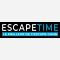 ESCAPE TIME