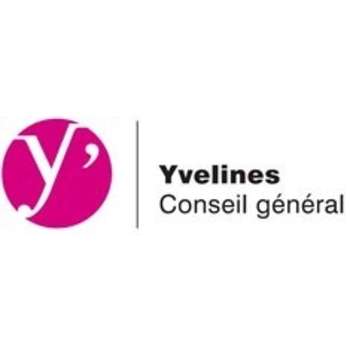 Conseil Général 78 Yvelines - Versailles