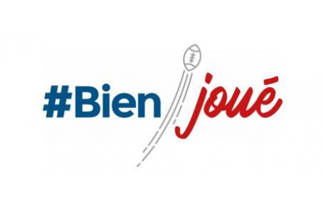 Calendrier Ecole de Rugby