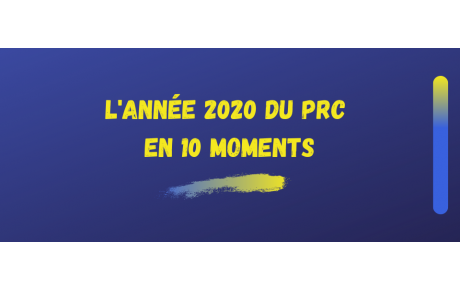 Retrouvez la nouvelle newsletter du club !