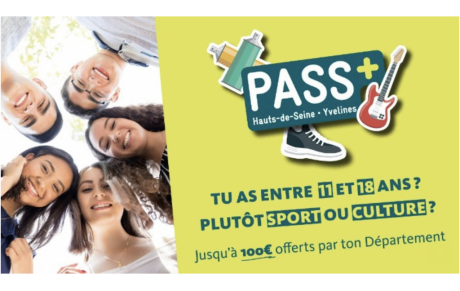 C’est le retour du Pass + ! 🤩   