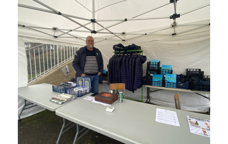LE RENOUVEAU DE LA BOUTIQUE DU PRC