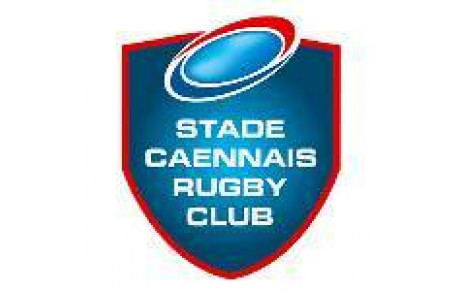 STADE CAENNAIS RC