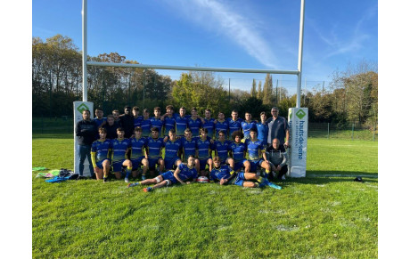 JUNIORS M19