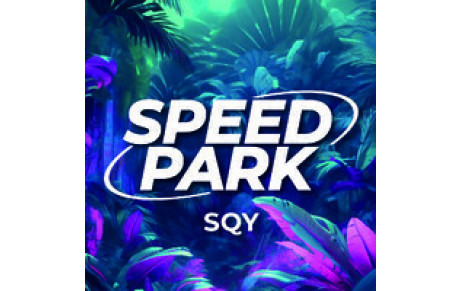 Speed Park SQY