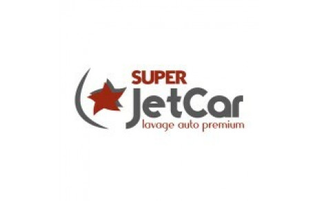 SuperJetCar