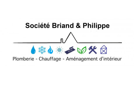 Société Briand &amp; Philippe
