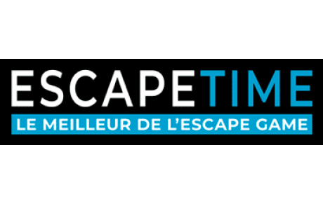 ESCAPE TIME