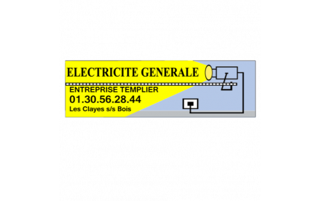 ELECTRICITE TEMPLIER