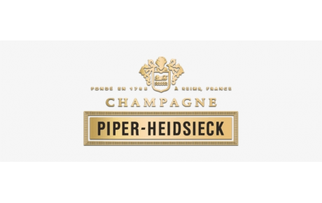 CHAMPAGNE PIPER-HEIDSIECK