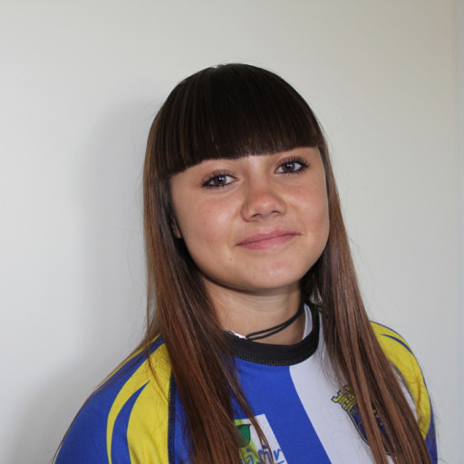 Morgane Juliette Heim
