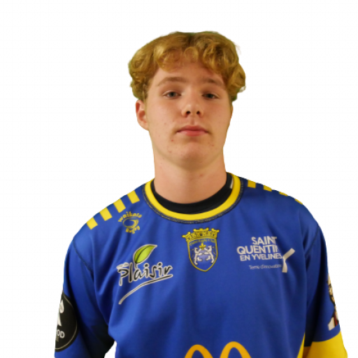 Baptiste Louis