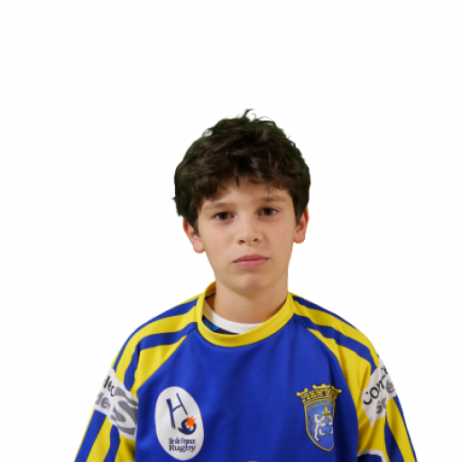 Eliott Laverdure