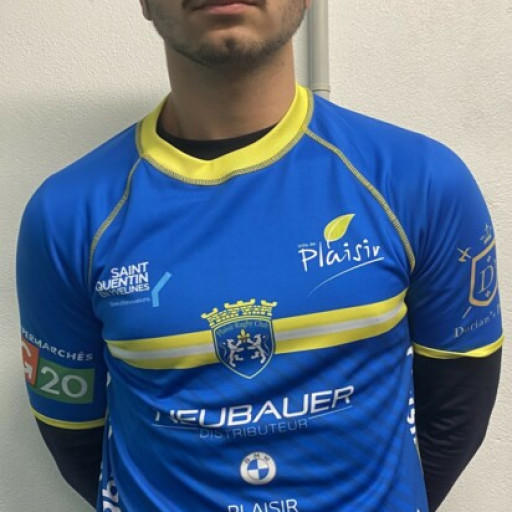 Florent Gonzalez