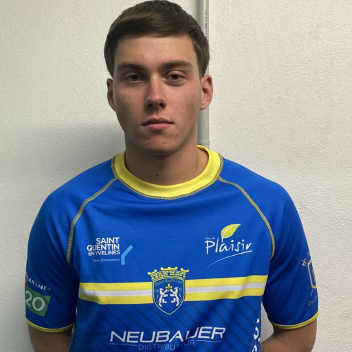 Lucas Guillard Caria