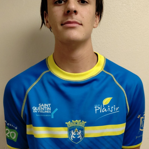 Amaury Lagassie