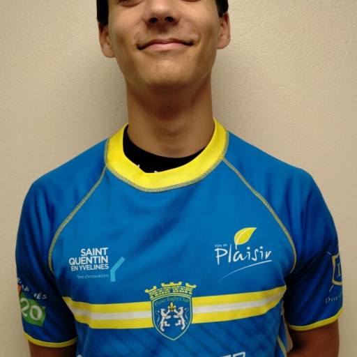 Fabien LanÇon