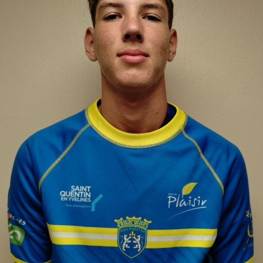 Nathan Legrand